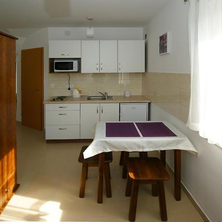 Villa Trio Srima Exterior foto